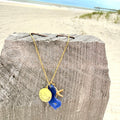 Beach Girl NJ Necklace