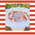Phillies Game Day Bracelet